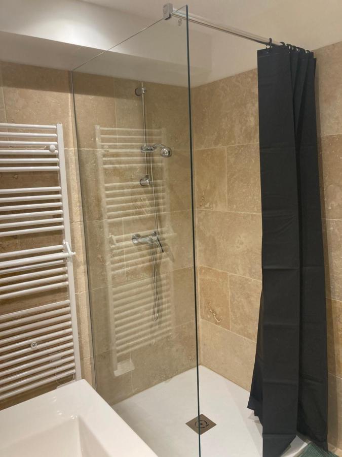 Appartement Neuf Coeur Du Village Σαιντ-Μαρί-ντε-λα-Μερ Εξωτερικό φωτογραφία